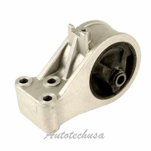 6697 Front Right Engine Motor Mount For 99 99-02 Mitsubishi Mirage 1.5 L4 EM9068