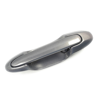 Extérieur Porte Poignée Pour 2000-2006 Mazda MPV Arrière Gauche Galaxy Gris 32X