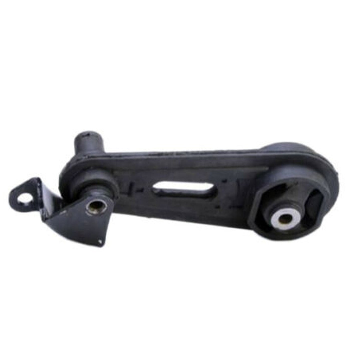 Set 2PCS Engirn Motor Mount W/ Automatic Transmission For 2011-2014 Mazda 2 1.5L