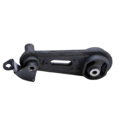 Set 2PCS Engirn Motor Mount W/ Automatic Transmission For 2011-2014 Mazda 2 1.5L