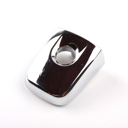 Cromo Delantero Izquierdo LH Puerta Mango Tapa Bocallave Con / Para Altima
