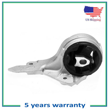 Rear Transmission Mount For 3309 06-07 Chevrolet Malibu 07-09 Pontiac G6 3.9L V6