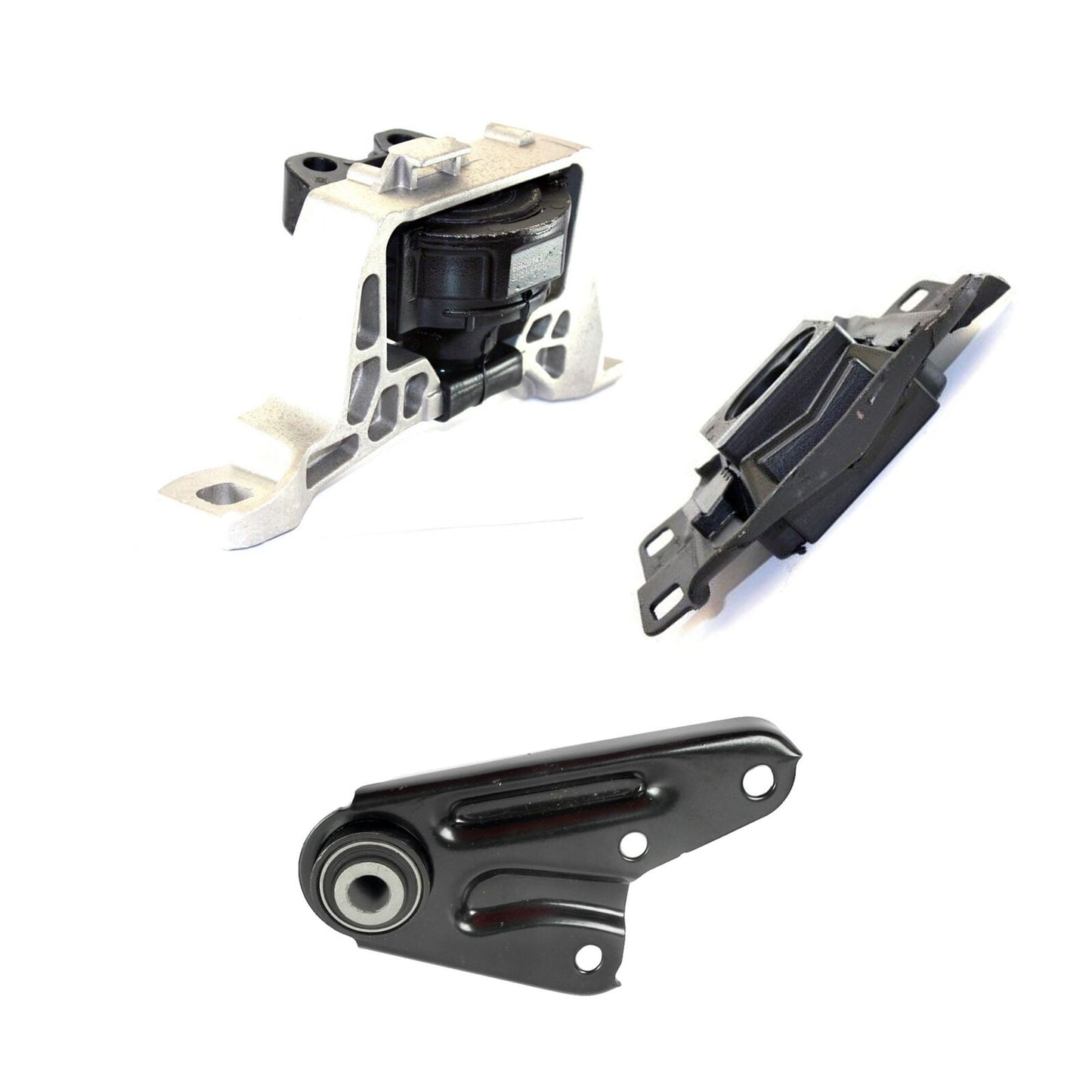 4402 4418 4421 Trans Motore Montante Per 2010 Mazda 3 2.0L