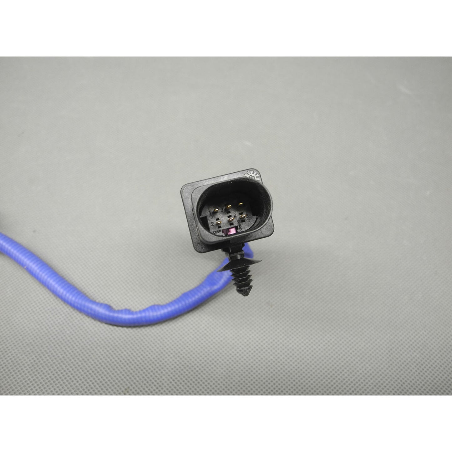 Orig. Originale Ossigeno Sensore 17358 Per Upstream 2013-2019 Ford Lincoln 1.6L