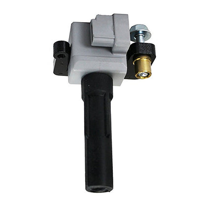 2PCS Ignition Coil For UF528 C1478 5C1477 52-1798 Saab 9-2X Subaru Impreza 2.0L