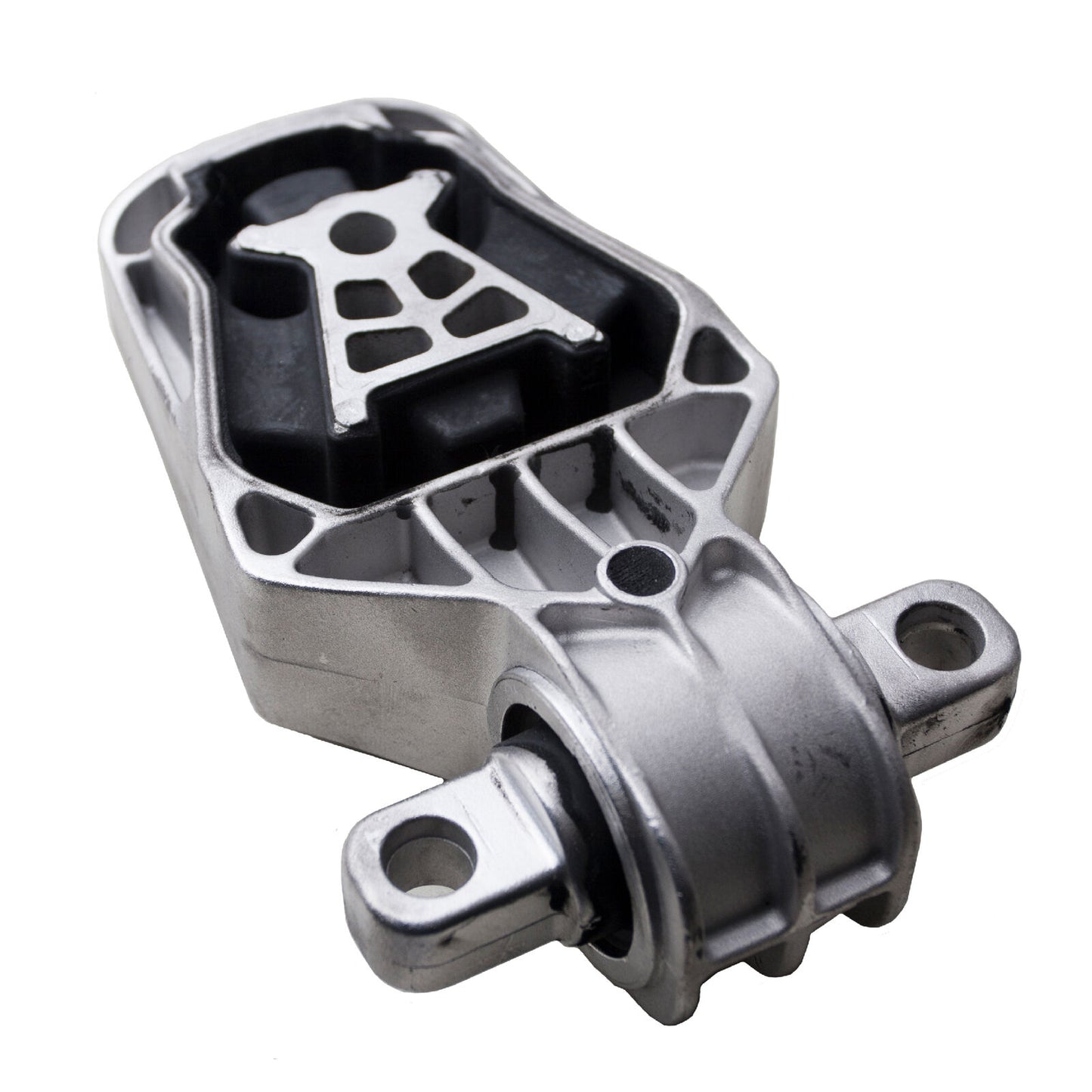 Set Engine Torque Strut Mount For Mercedes-Benz 14-19 CLA45 15-19 GLA45 AMG 2.0L