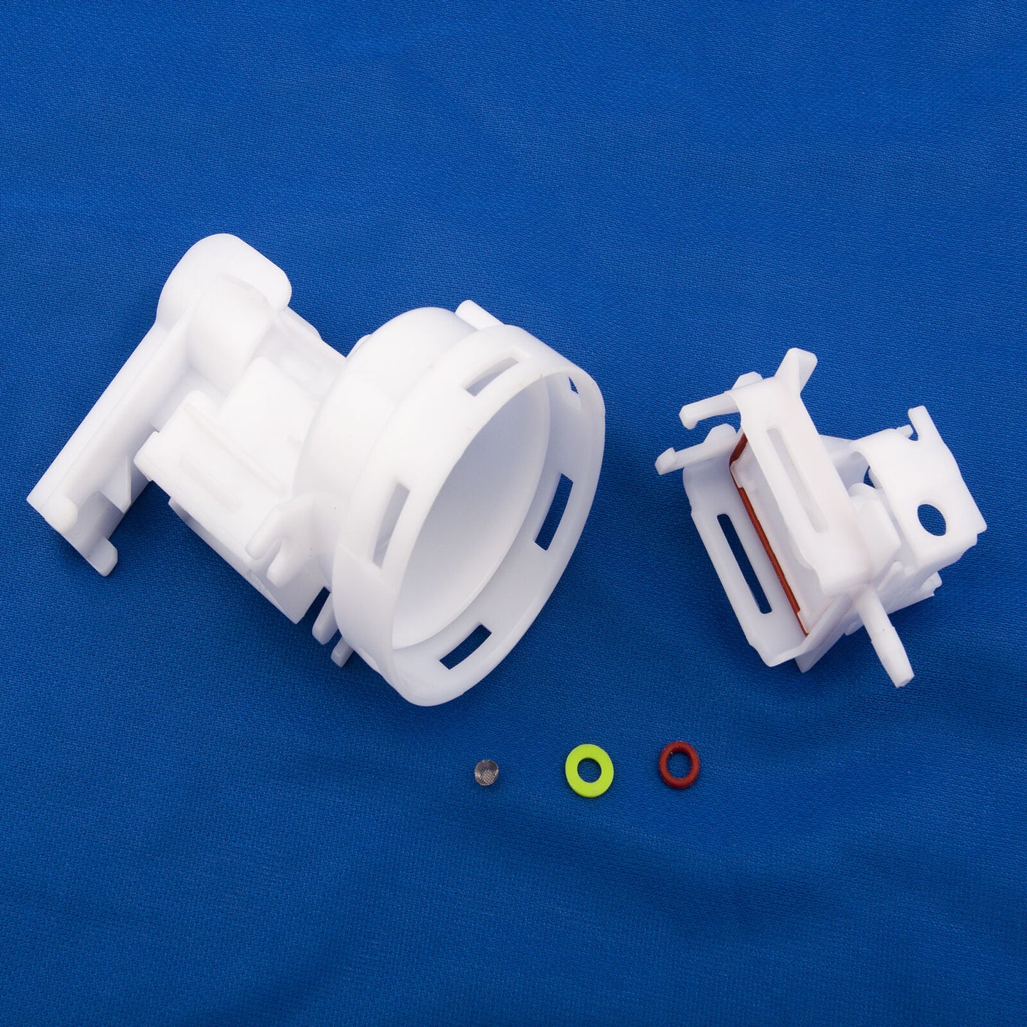 Driver Door Lock Actuator Repair Kit For Benz S500 S600 S55 S350 S430