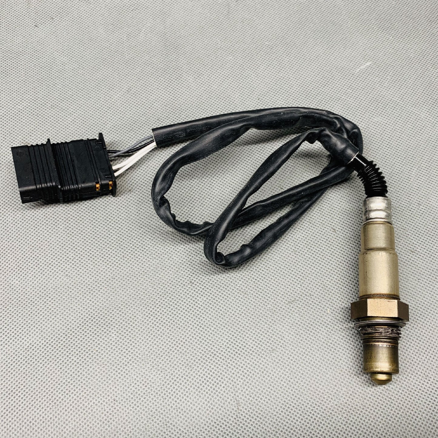 Neuf 16094 11787848487 Oxygène Capteur O2 Pour BMW M2 M3 M4 3.0L Arrière