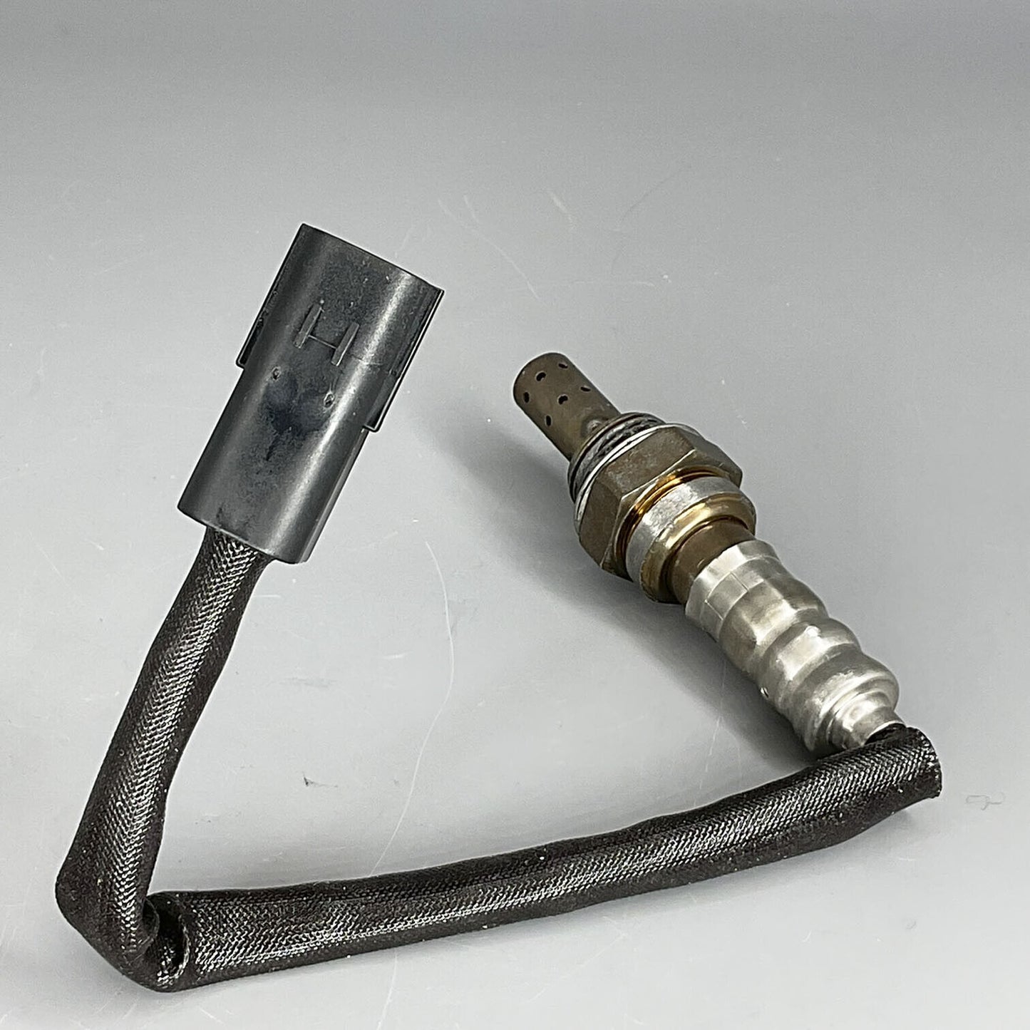 15431 Orig. Véritable Oxygène Capteur O2 Arrière Pour 2003-2008 Mazda 6 3.0L V6