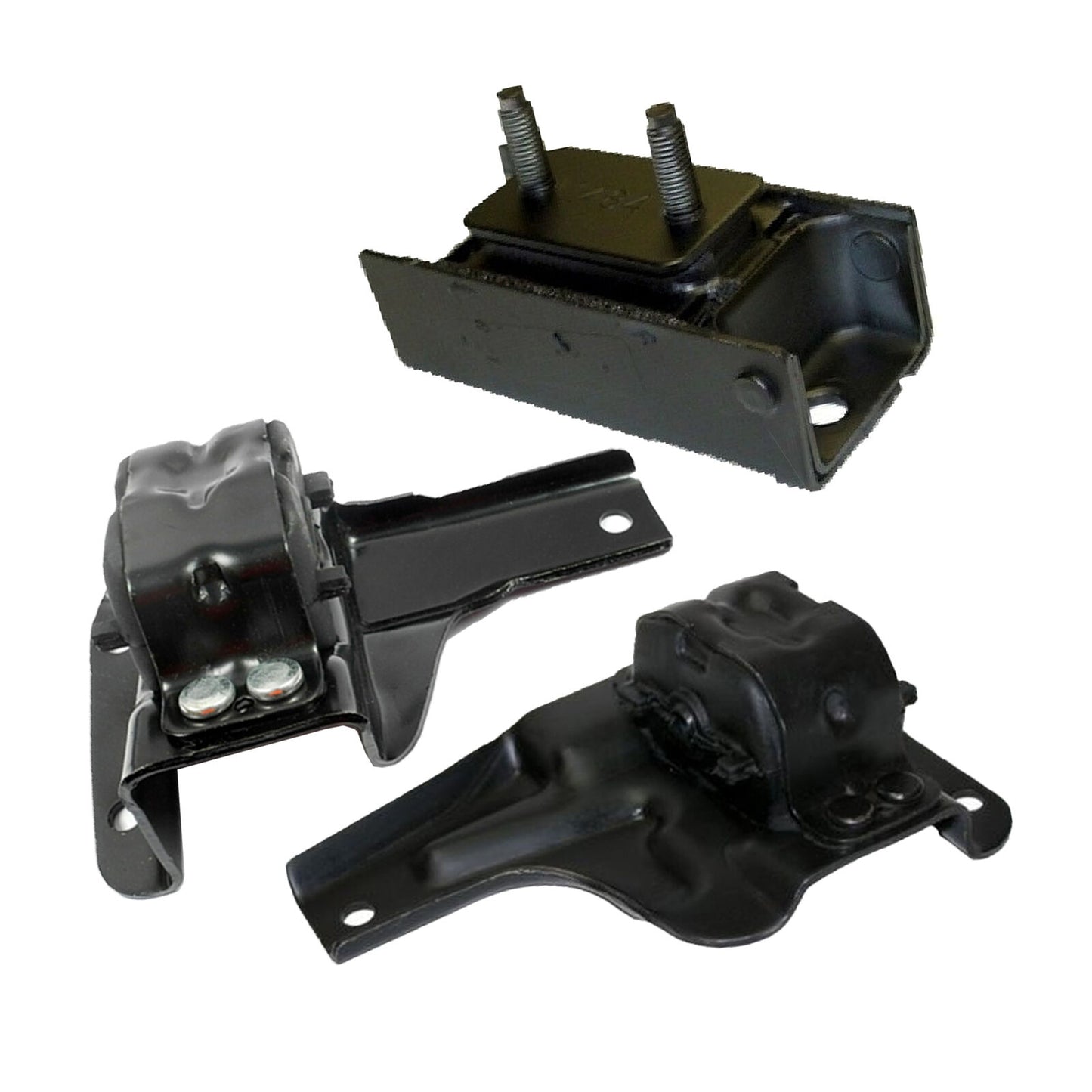 Motor & Trans Montaje Para 97-02 Ford Expedition Lincoln 5.4L 2870 2972 2835