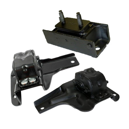 Motor & Trans Montaje Para 97-02 Ford Expedition Lincoln 5.4L 2870 2972 2835