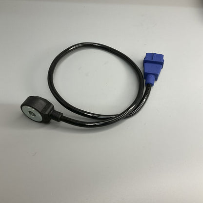 For 1988-2002 Audi Porsche Volkswagen 0261231036 Bosch GENUINE Knock Sensor