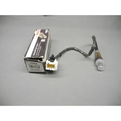 En Amont Gauche Orig. Véritable Oxygène Capteur 17034 Pour 2000-2001 2.9L Volvo
