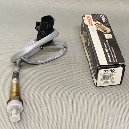 17280 Orig. Oxygène Capteur O2 Pour Ford 2011 F-150 5.0L 6.2L V8 en Amont Gauche