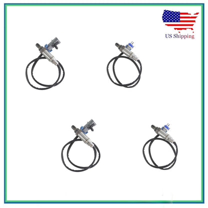 Nuevo Oxígeno Lambda Sensor Para 06-09 Cadillac Sts V 4.4L