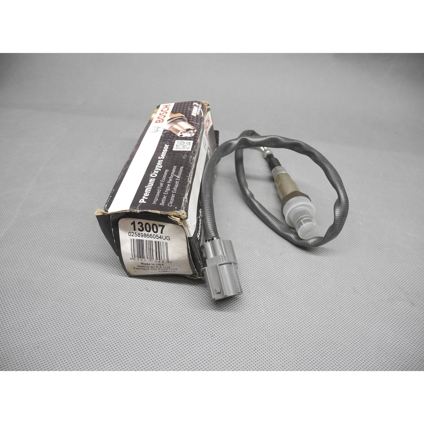 Brand New EO GENUINE Oxygen Sensor 13007 For 1990-2000 Honda Acura 1.6L-3.5L