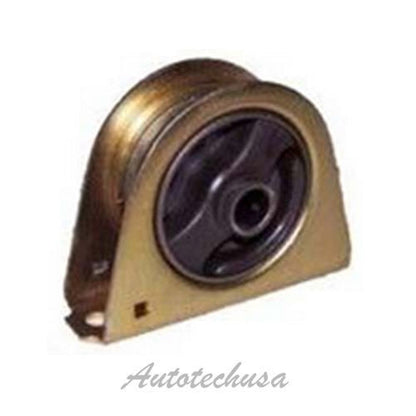 M051 Engine Motor & Trans Mount For 02-07 Mitsubishi Lancer 2.0L Set 3PCS For AT