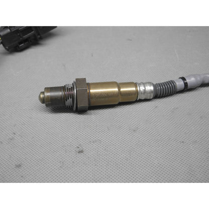 Sonda Lambda Sensor Orig. Original 0281004148 Para Audi R8 A3 Volkswagen Beetle