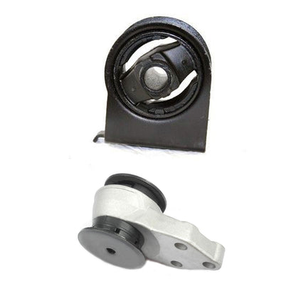 2PCS Motor & Trans Montaje Para 2005-2006 Mazda Tribute 3.0L 5481 5293