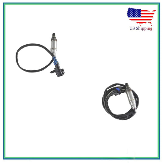 Brand New Oxygen Sensor For 2002-2005 Chevrolet Cavalier Base 2.2L