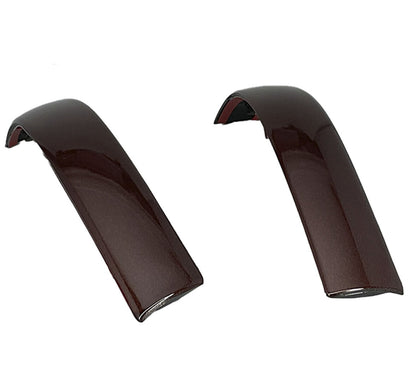 Set 2PCS Gauche & Droit Rh Amélioré Toit Moulage Pour 1998-2011 Ford Ranger
