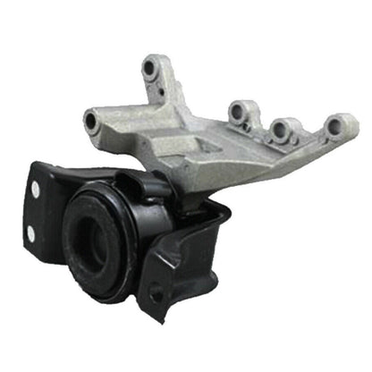 Set 4PCS Engine Motor & Manual Transmission Mount For 11-15 Nissan Juke