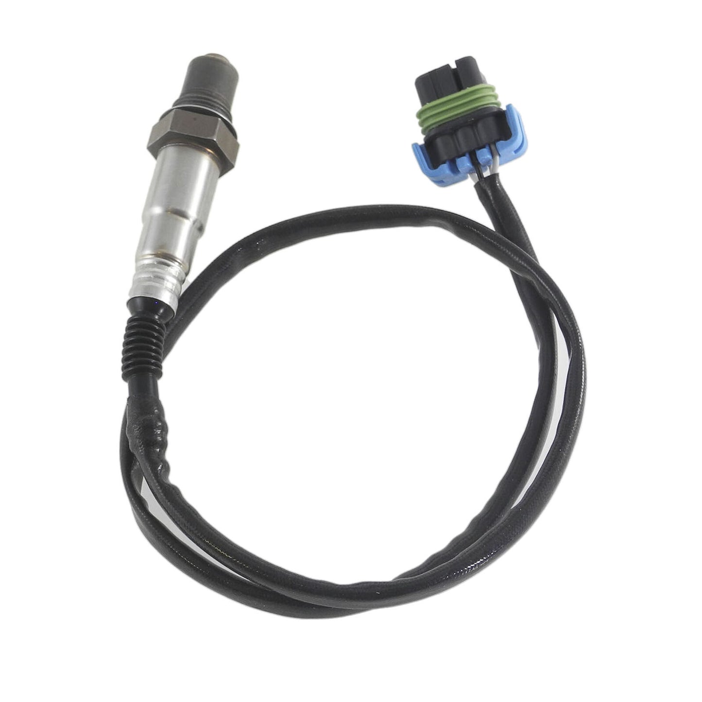 4 pcs Brand New Oxygen Sensor Fits 06 Cadillac XLR Base
