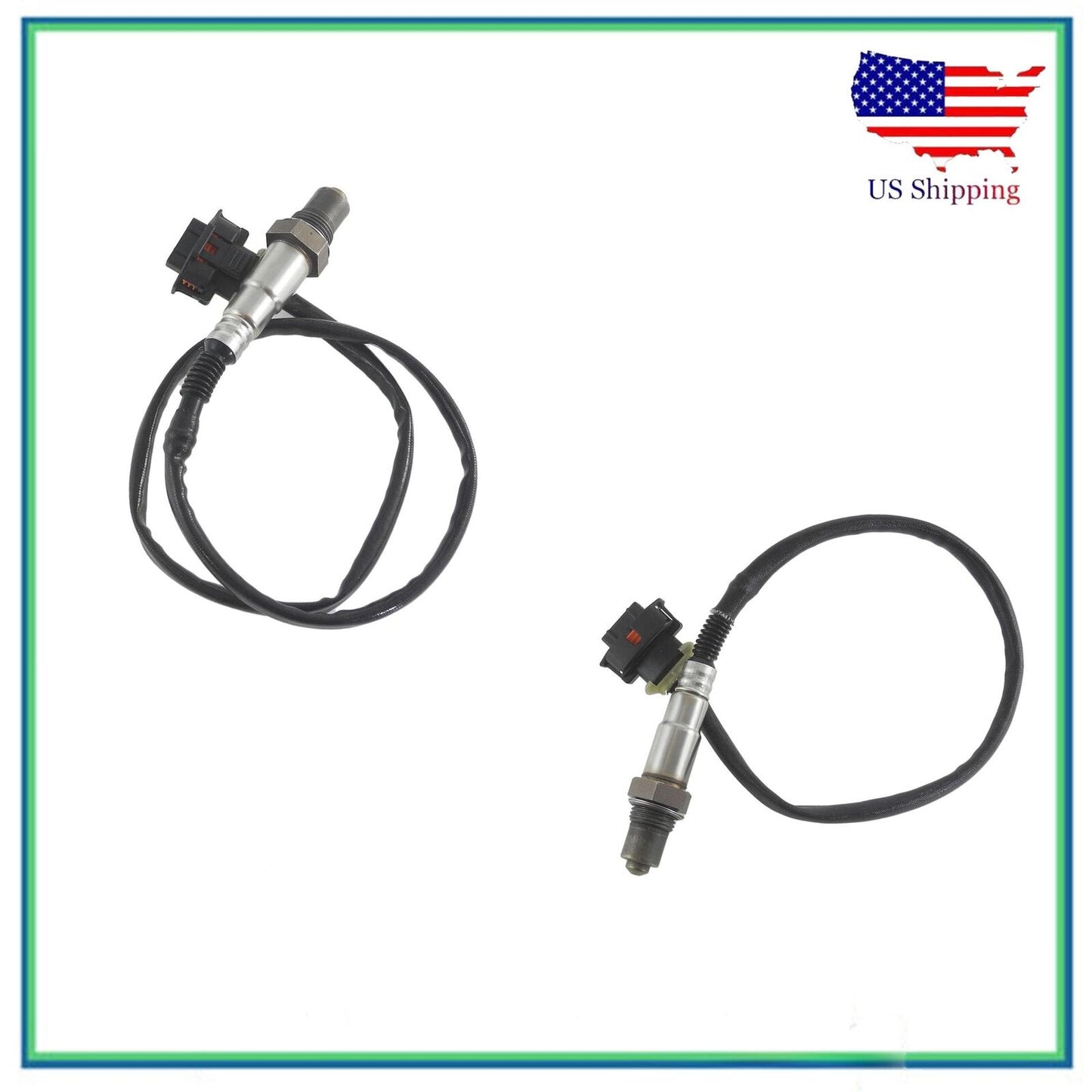 Brand New Oxygen Sensor For 2011-2015 Chevrolet Cruze LT 1.8L