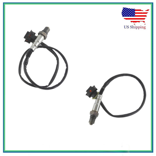 Brand New Oxygen Sensor For 2011-2015 Chevrolet Cruze LT 1.8L