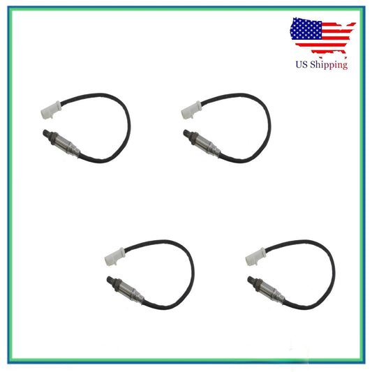 Brand New Oxygen Sensor For 2002 Ford E-150 Econoline Base 4.2L