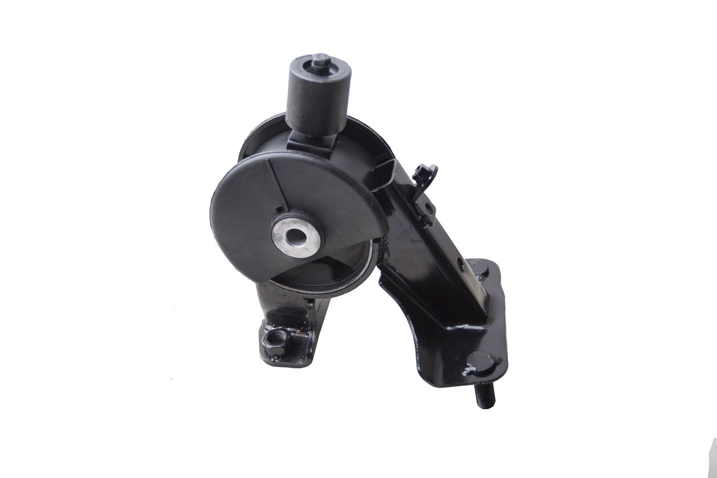 Set 4 PCS Engine Motor & Transmission Mount For 06-12 Toyota RAV4 3.5L V6 FWD