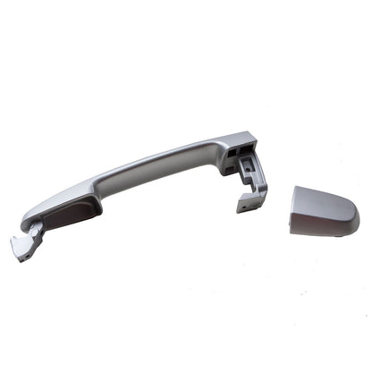 Arrière Gauche ou Droit 'Extérieur Porte Poignée Neuf Pour 05-10 Scion TC Xa Xb
