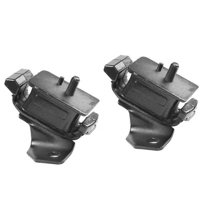 Set 2PCS Front Left & front Right Engine Motor Mount For 05-06 Toyota Tundra 4.0