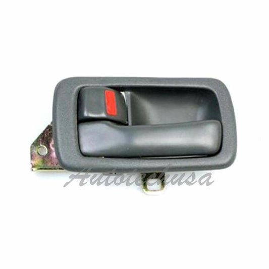 B531 Toyota Camry For 92-96 GRAY Interior interior Driver Left Door Handle