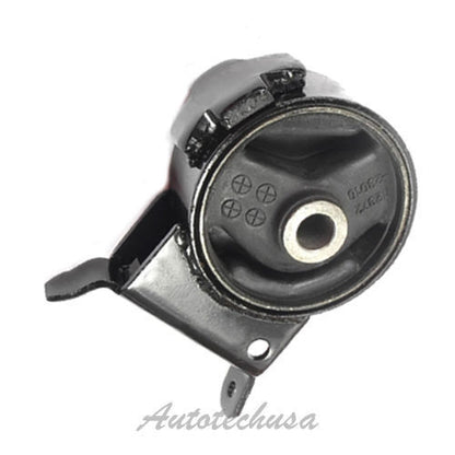 M348 ENGINE MOTOR & TRANS MOUNT FOR 2000-2002 TOYOTA ECHO 1.5L KIT OF 3PCS NEW