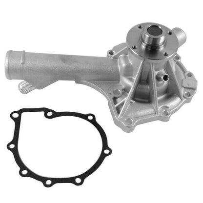 11511742598 Agua Bomba Para 96-98 BMW 540i 740i 740iL 840Ci E31 E38 E39 V8-4.4L