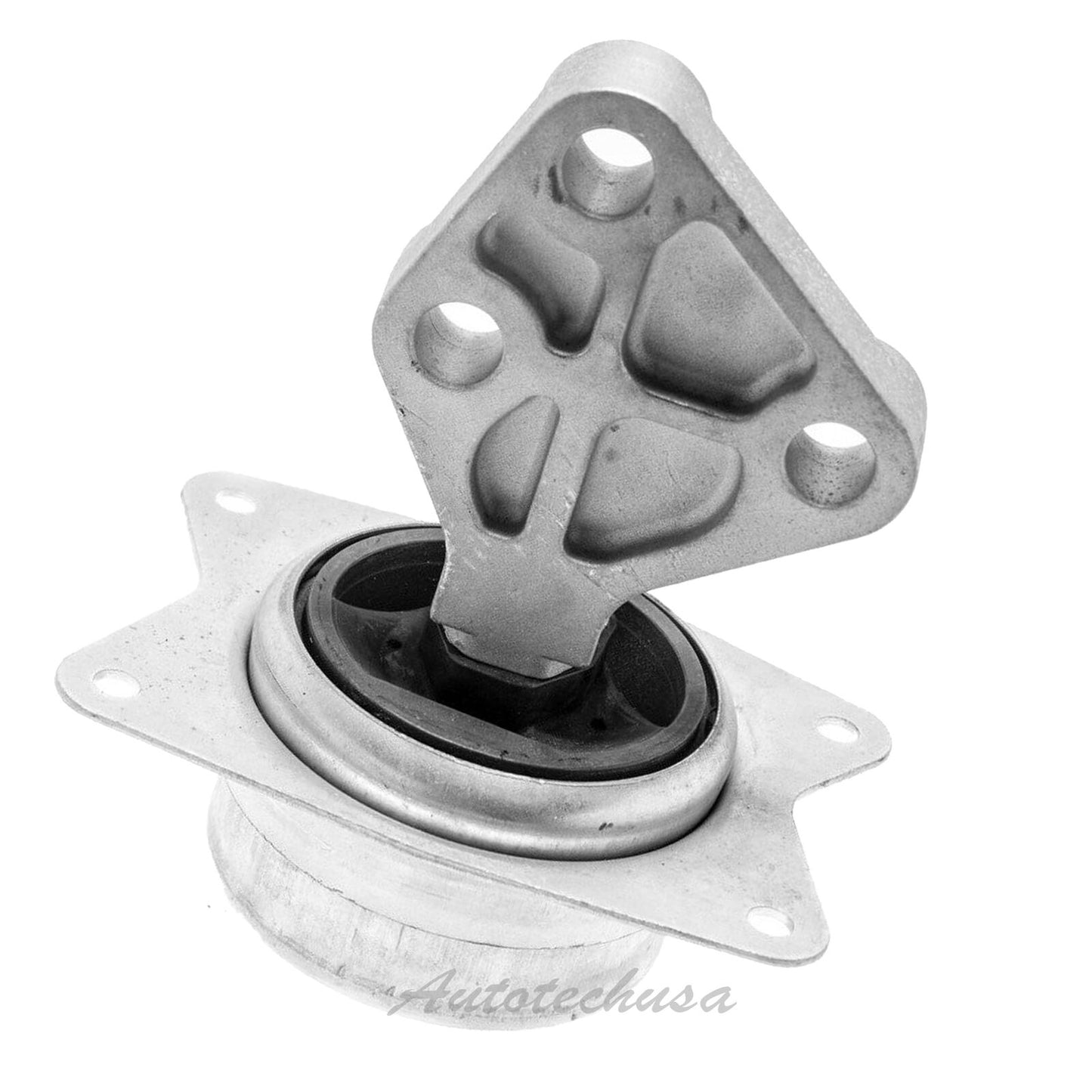 Trasmissione Montante Per 2009-2012 Chevrolet Malibu 2.4L Auto Trans 5598