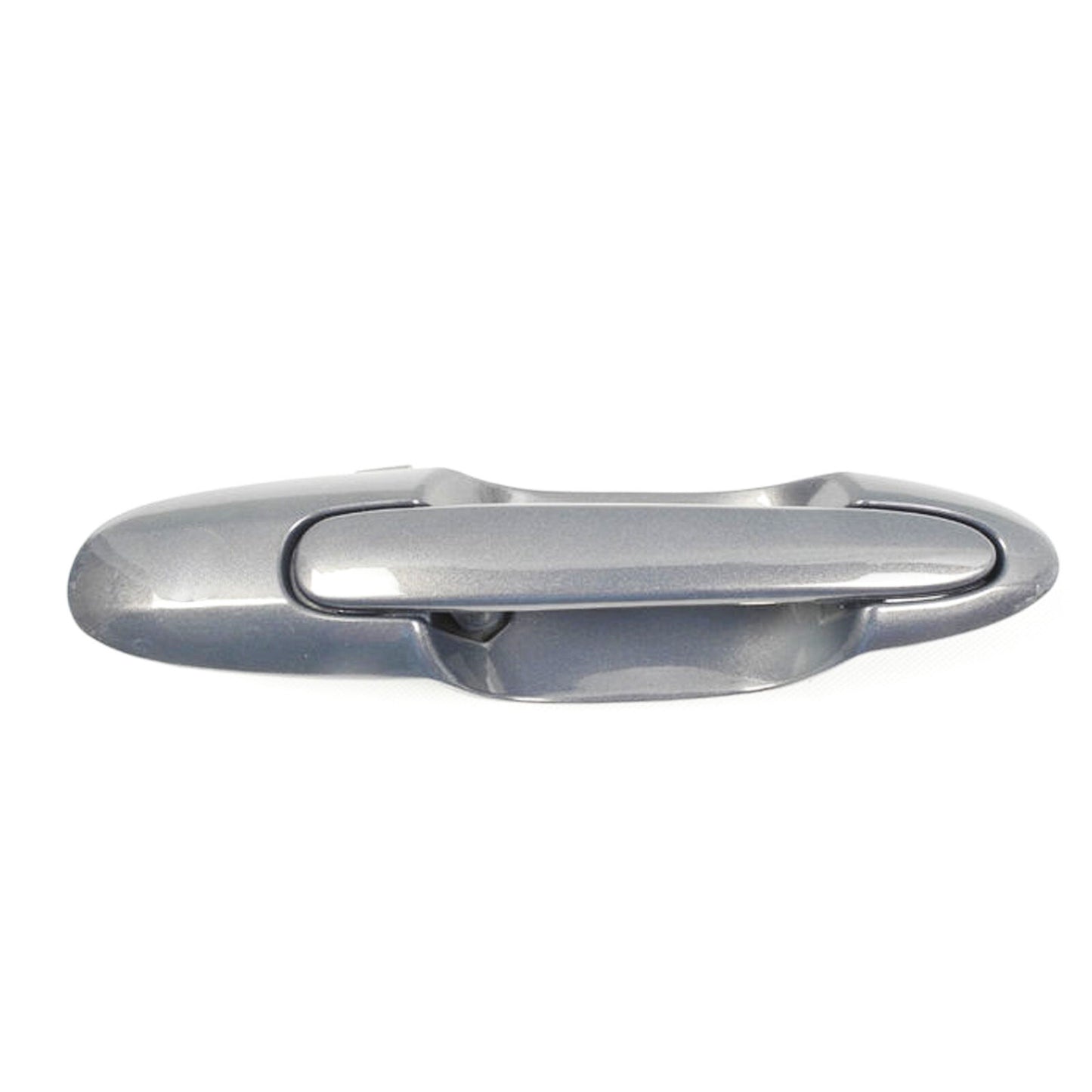 Front Right Exterior Outside Door Handle For 2000-2006 Mazda MPV Galaxy Grey 32S