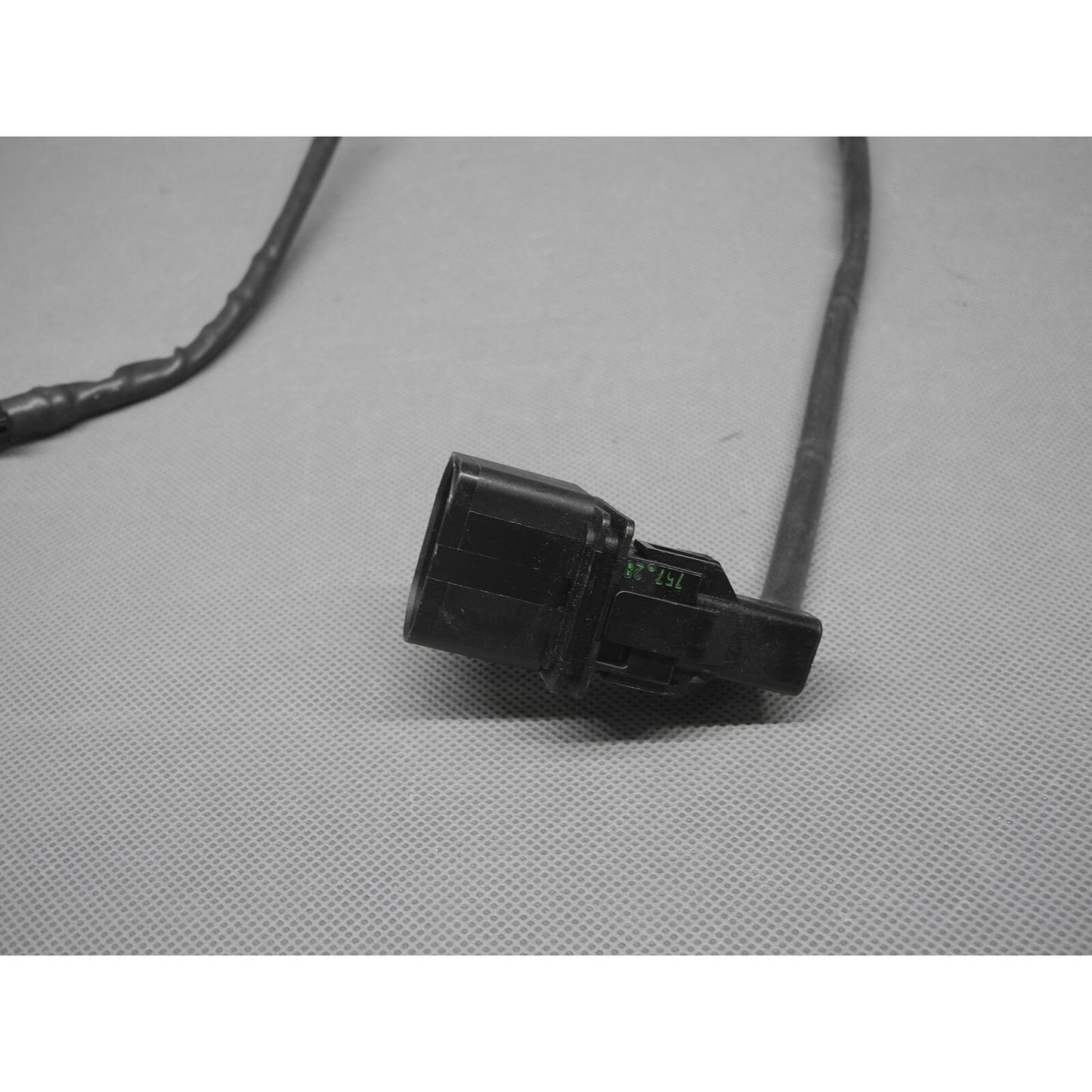 Orig. Originale Sonda Lambda Sensore Per Volkswagen Golf Audi Tt A4 0258007057