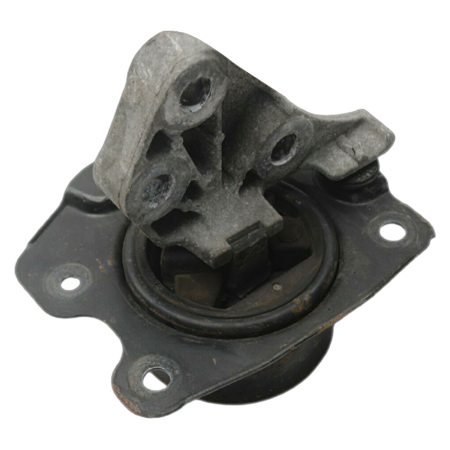 MotorKing Para 2009-2010 Saturn Vue 2.4L Auto Superior Transmisión Montaje