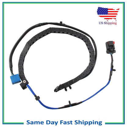 Power Sliding Door Wiring Harness For 01-03 Chrysler Town Country Dodge Left