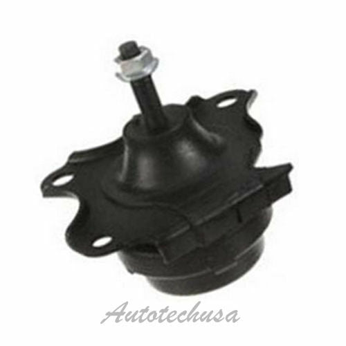 Motore Montante Per 01-05 Honda Civic 1.7L Anteriore & Manuale Trans