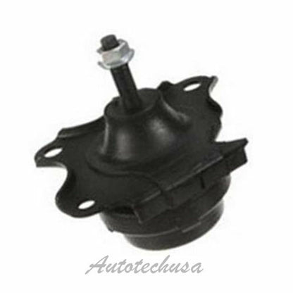 Motore Montante Per 01-05 Honda Civic 1.7L Anteriore & Manuale Trans