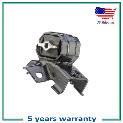 Front Left Engine Motor Mount For 2009 2010 2011 2012 GMC Canyon 5.3L New 3359