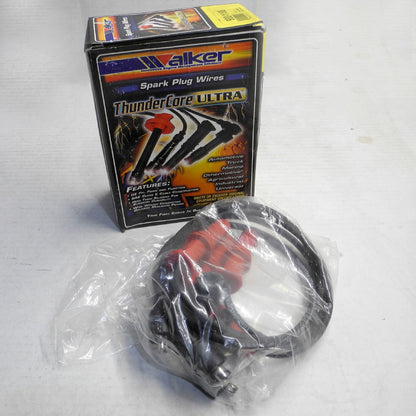 Nuevo Walker Bujía Alambre 900-1185 Para 1990-1996 Subaru Legado Impreza