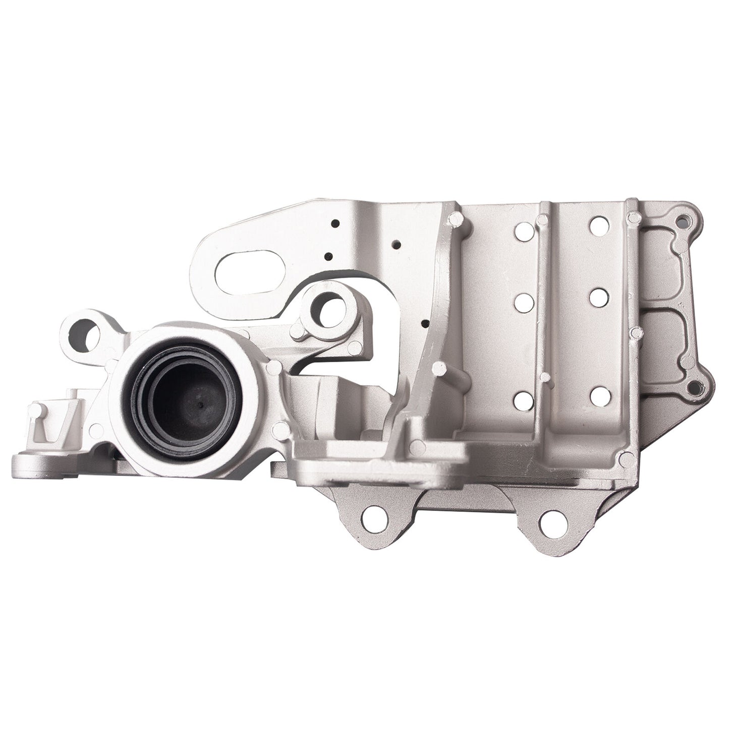Links Motor Trans Halterung 11220-ET01A für Auto für 07-12 Nissan Sentra MR20