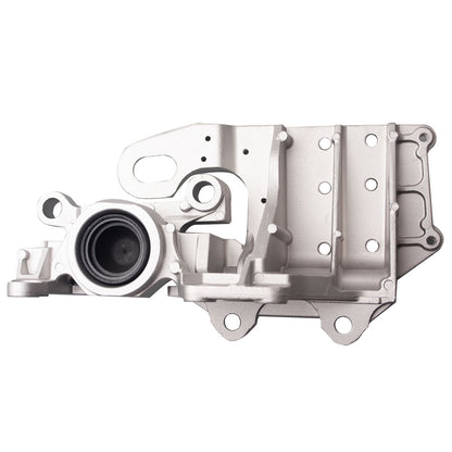 Links Motor Trans Halterung 11220-ET01A für Auto für 07-12 Nissan Sentra MR20