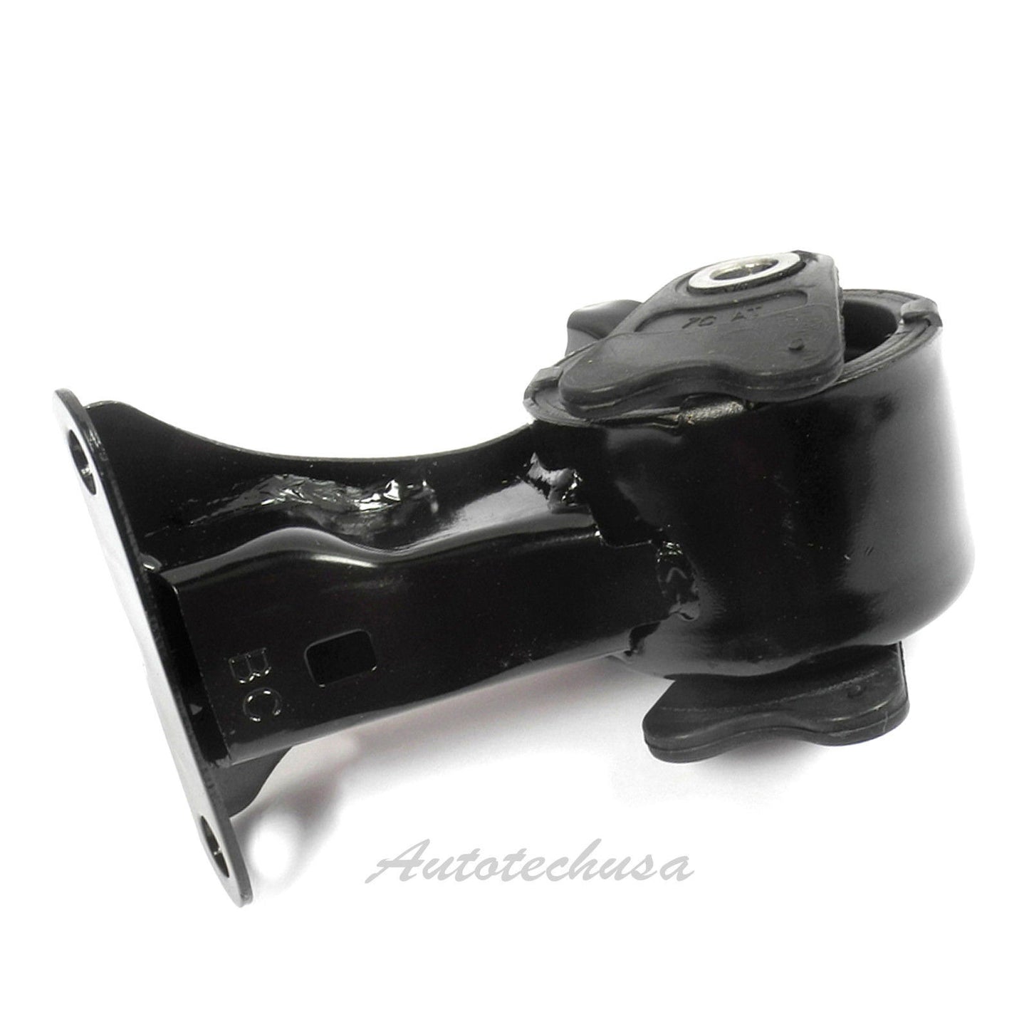 Transmisión Automática Montaje FM020 Para 03-05 Honda Civic Híbrido 1.3L
