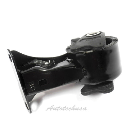 Transmisión Automática Montaje FM020 Para 03-05 Honda Civic Híbrido 1.3L