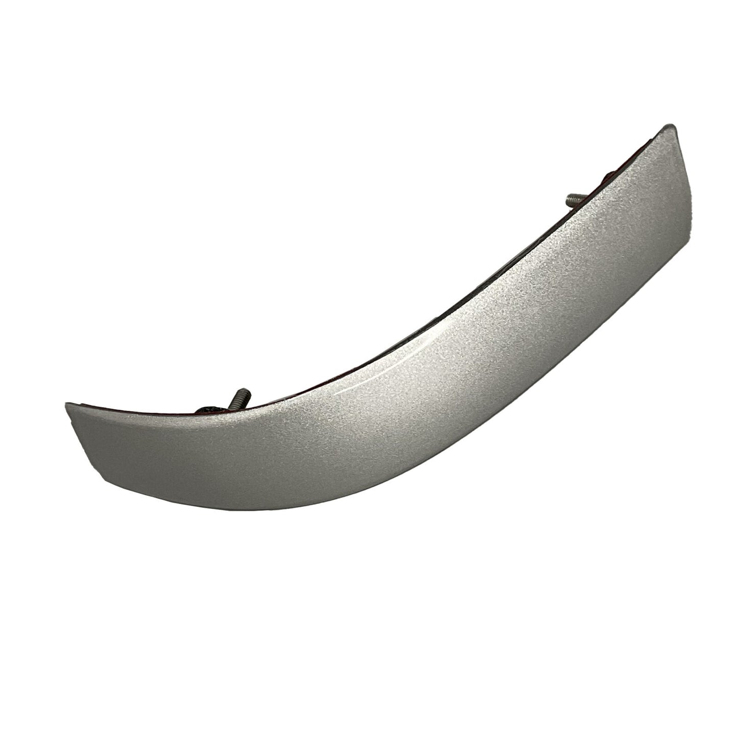 Right RH Upgraded Roof Molding For 98-11 Ford Ranger M6 Moondust Silver Metallic